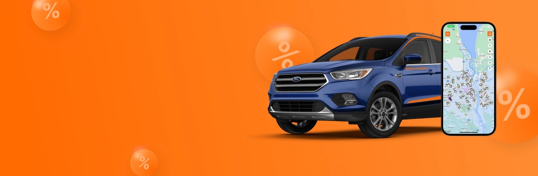 Try it now — get a discount!