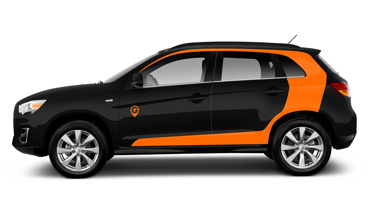 Mitsubishi Outlander Sport