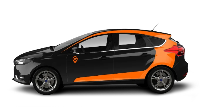 Ford Focus Hatchback