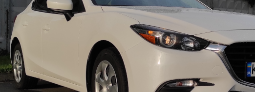 التأجير الرقمي للسيارات