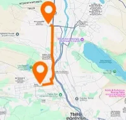 Goodwill Medical University — horizontal layout