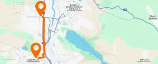 Goodwill Medical University — vertical layout