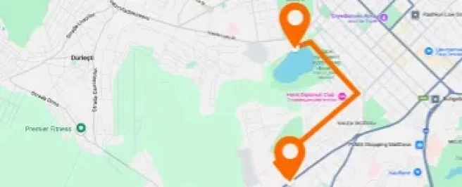 Telecentru — Valea Morilor Park — vertical layout